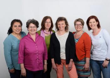 Fruehberatungsstelle Gruppe 2