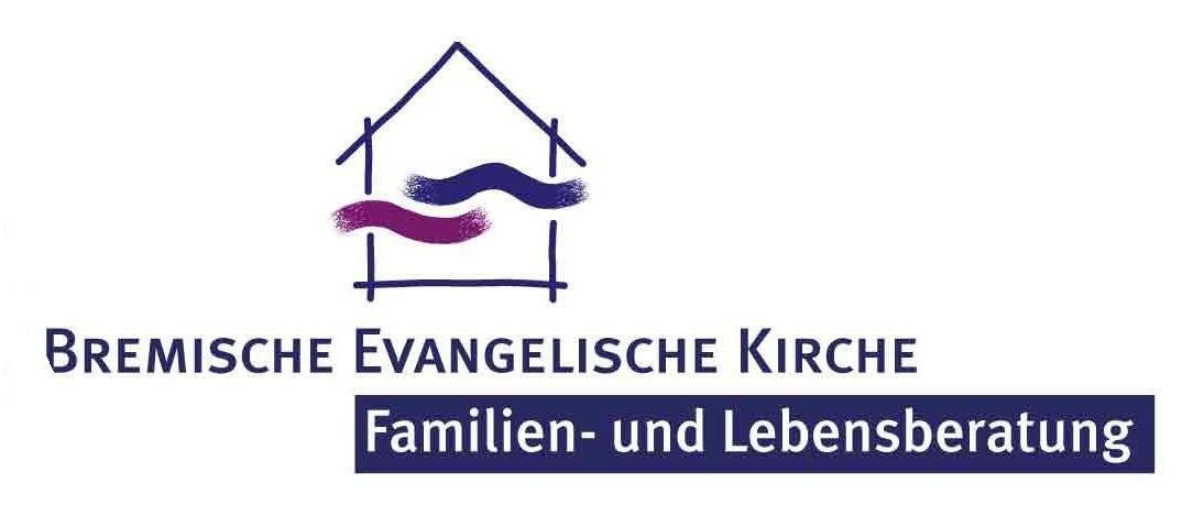 Lebensberatung Logo ohne Schiff